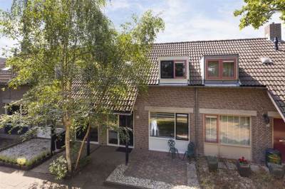Woning Dongewijk 10 Leusden