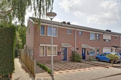 Woning Console 14 Beuningen (GE)