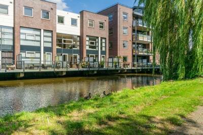 Woning Zwaluw 17 Mijdrecht