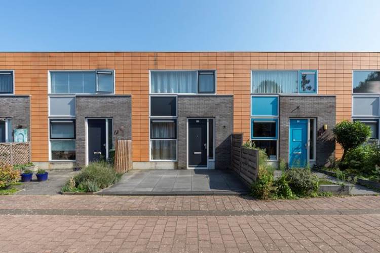 Woning Veldmuisstraat 10 Almere