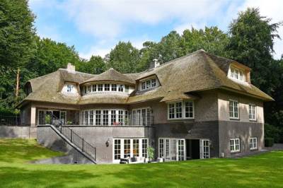 Woning Torenlaan 65 Blaricum