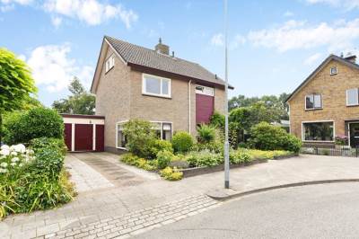 Woning Van de Bleekstraat 47 Terschuur