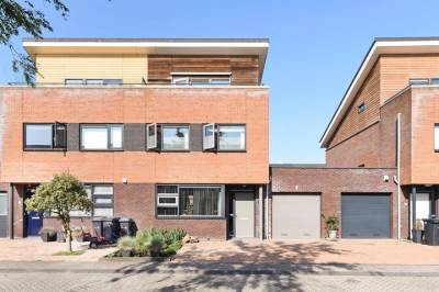 Woning Siouxstraat 14 Purmerend