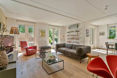 Woning Arie Hoospad 15 Rotterdam