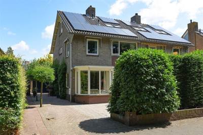 Woning Koedijk 3 Huizen