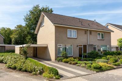 Woning de Brink 5 Raalte