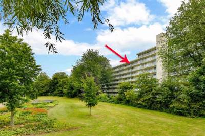 Woning S. F. van Ossstraat 332 Amsterdam