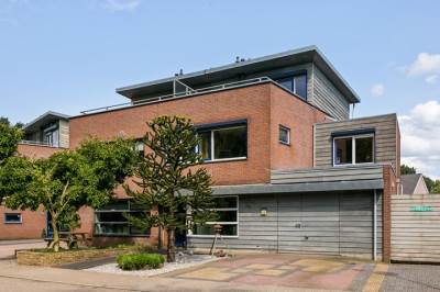 Woning Sartrestate 44 Ede