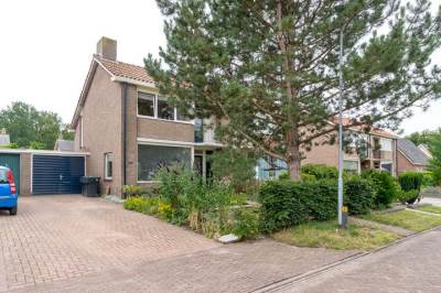 Woning Hulststraat 9 Norg