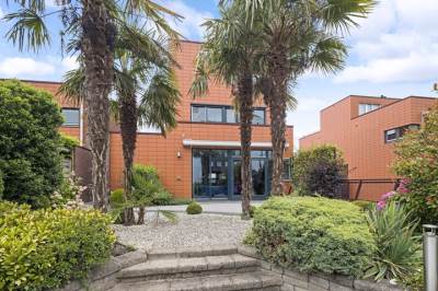 Woning Terschellingeroog 11 Barendrecht