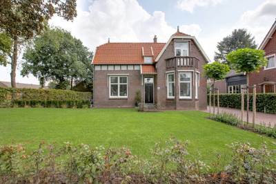 Woning Heerbaan 122 Millingen aan de Rijn
