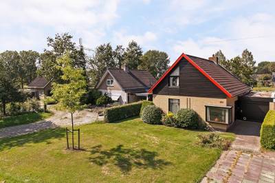 Woning Flevo 124 Drachten