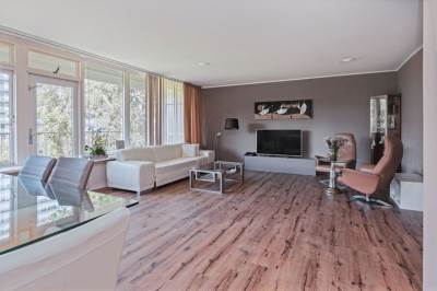 Woning Louis Couperusplaats 95 Capelle aan den IJssel