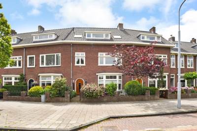 Woning Orionweg 41 Haarlem