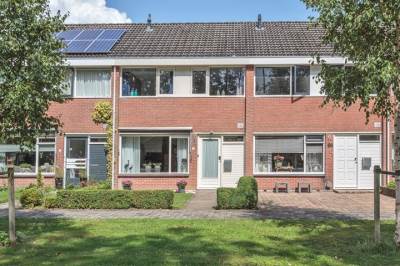 Woning Casimirstrjitte 90 Kootstertille