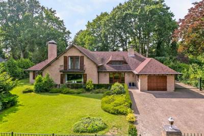 Woning De Smelen 117 Valkenswaard