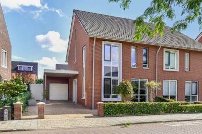 Woning Wodan 12 Elst (GE)