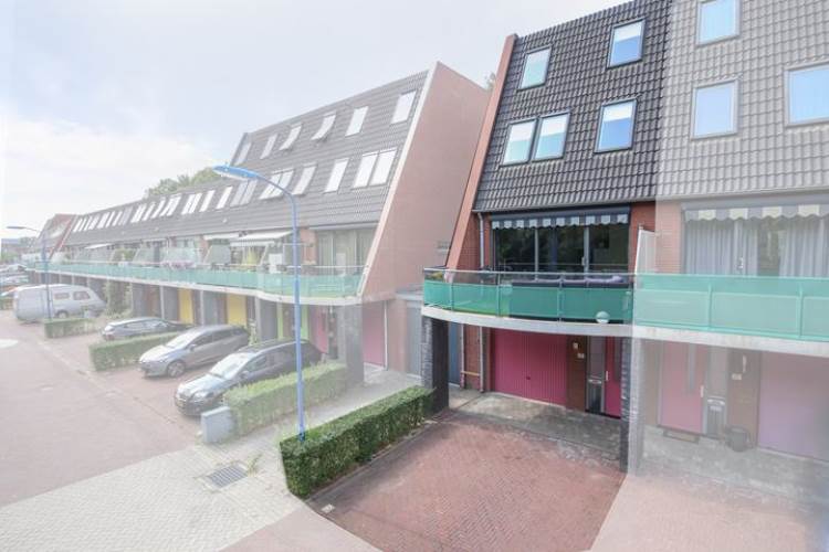 Woning Hof van Hagevoort 184 Wijchen