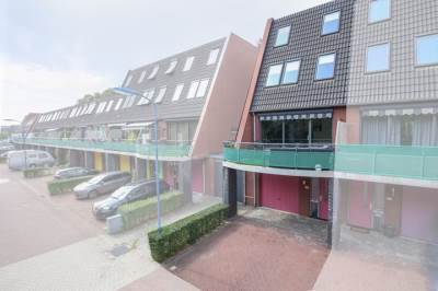 Woning Hof van Hagevoort 184 Wijchen