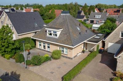 Woning Juk 10 Bovenkarspel