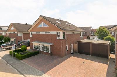 Woning Prunushage 11 Assen