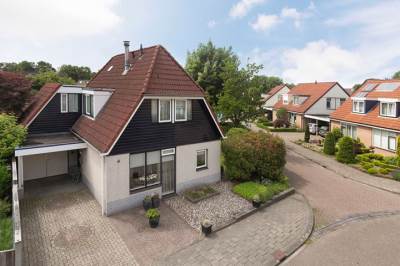 Woning Fie Carelsenstraat 63 Hengelo (OV)