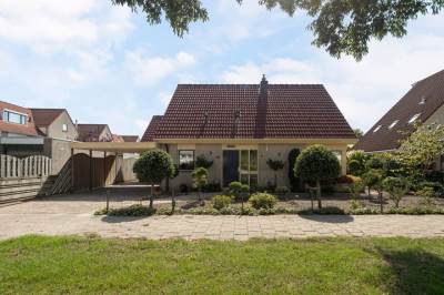 Woning Hazelaar 3 Zeewolde
