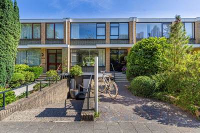 Woning Catharina van Rennesstraat 106 Den Haag