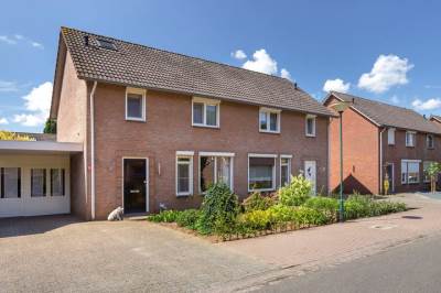 Woning Kerkveld 30 Rijkevoort