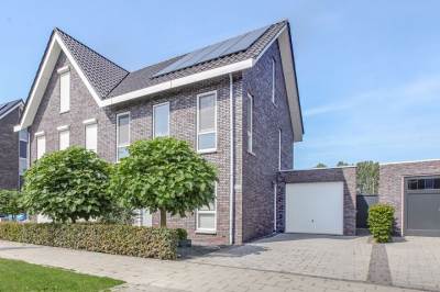 Woning Noordsingel 106 Wezep
