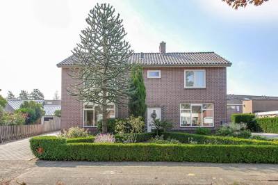 Woning Nieuwlandsweg 7 Wezep