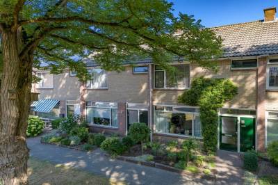 Woning De Cloese 22 Ugchelen