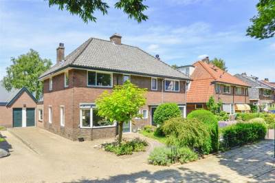 Woning Dorresteinweg 44 Soest