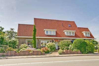 Woning Burgemeester Kasteleinweg 2 Aalsmeer