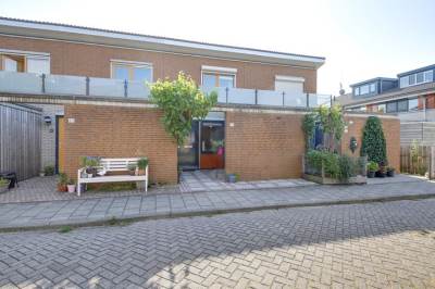 Woning Goudpluvier 65 Landsmeer