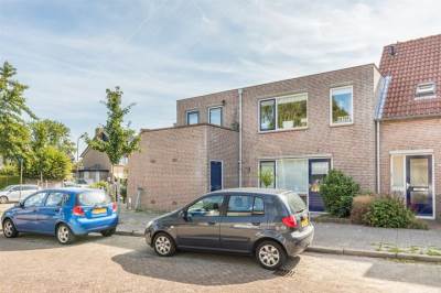 Woning Kuyperlaan 14 Baarn