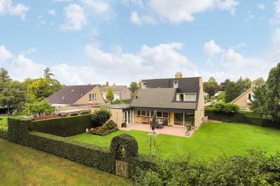 Woning Korhoenstraat 32 Ommen