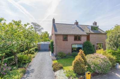 Woning Glipperweg 36 Heemstede