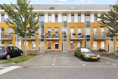 Woning Arabische Zee 12 Amersfoort