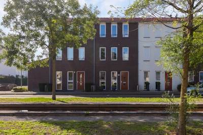 Woning Groote Wielenlaan 144 Rosmalen