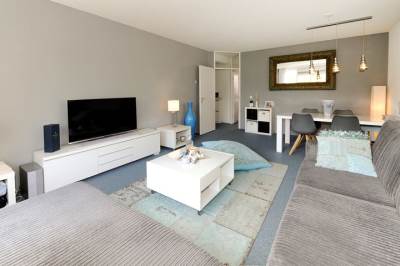 Woning Gerrit van der Veenlaan 267 Den Haag