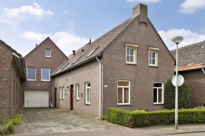 Woning Hoogstraat 26a Montfort