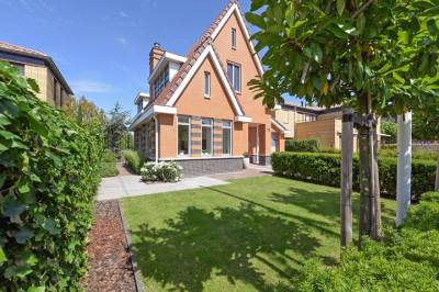 Woning Laan van 's-Gravenhout 11 Nootdorp