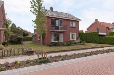 Woning Zonnekamp 6 Geesteren (GE)