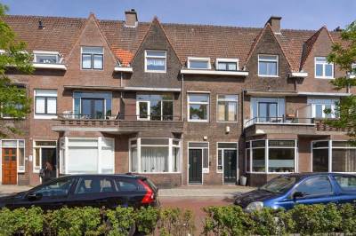 Woning Haagweg 71 Rijswijk (ZH)