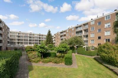 Woning Van Bijnkershoeklaan 97 Utrecht