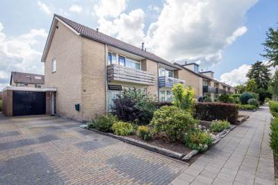 Woning de Grouw 27 Leek