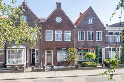 Woning Hofkampstraat 14 Almelo