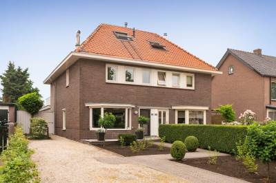 Woning Hoofdweg 91 Ederveen