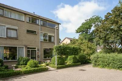 Woning van Essenstraat 55 Zutphen